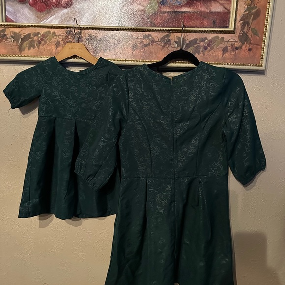 Mini me dresses - Picture 3 of 3